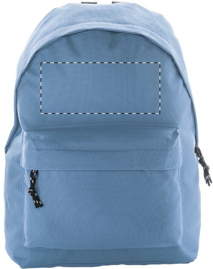 Discovery - Rucksack