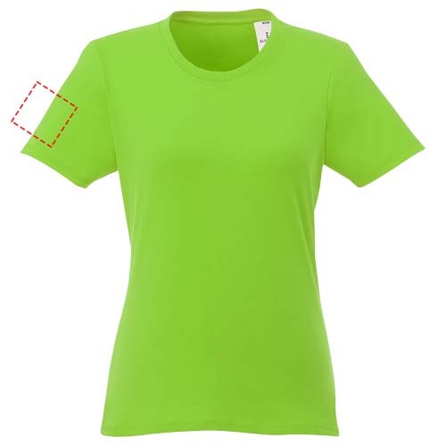 Heros T-Shirt für Damen