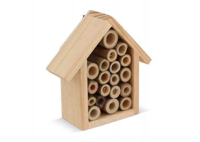 Mini-Bienenhaus FSC