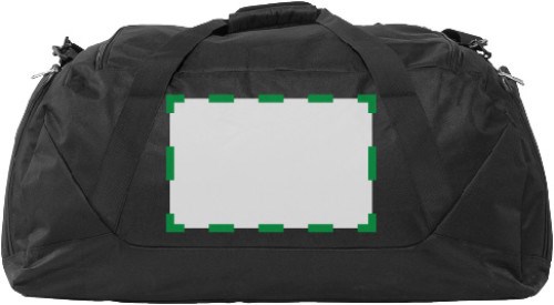 Sporttasche aus Poylester Winnie