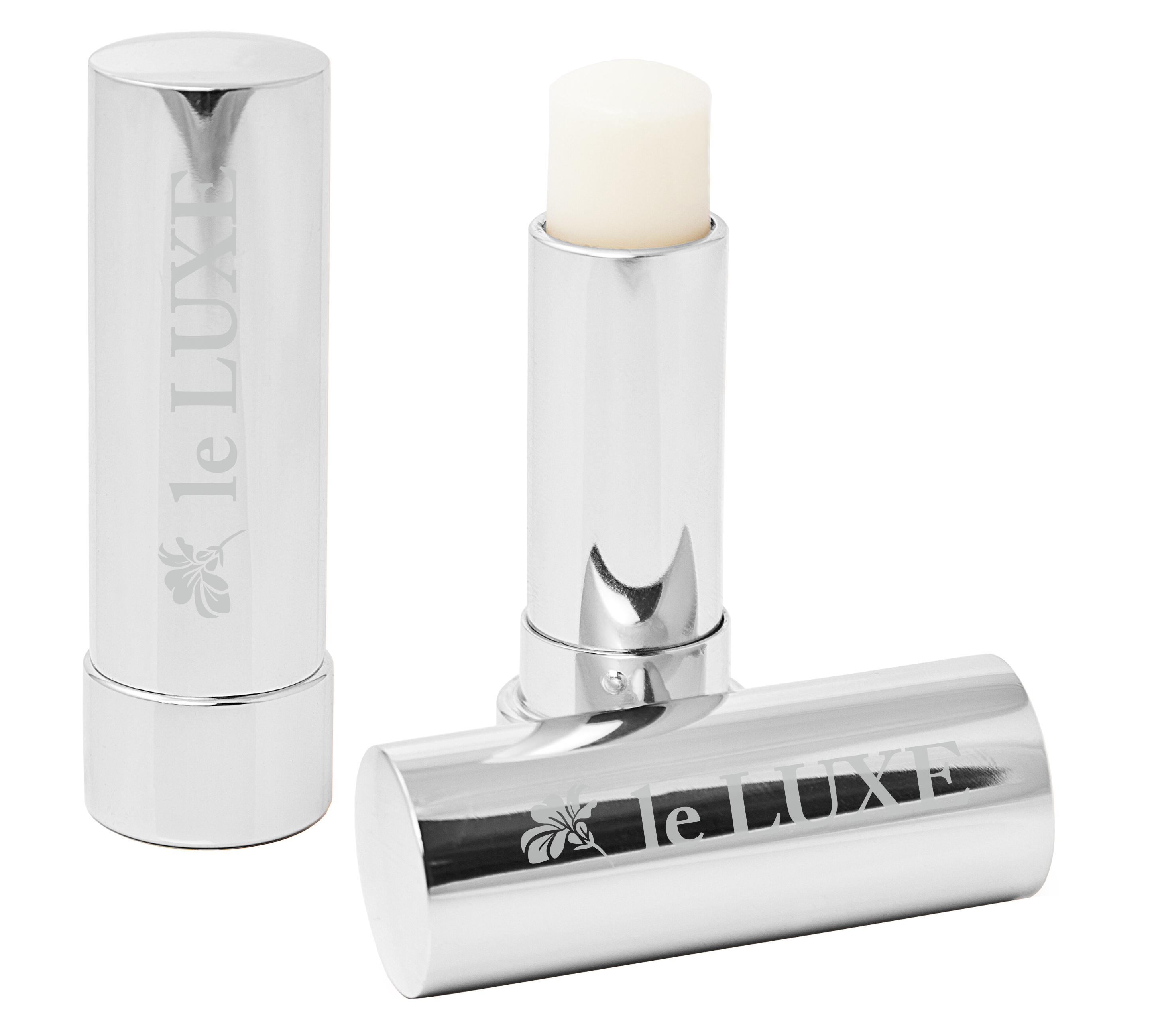 Eleganter Lippenpflegestift "Lipcare Deluxe"
