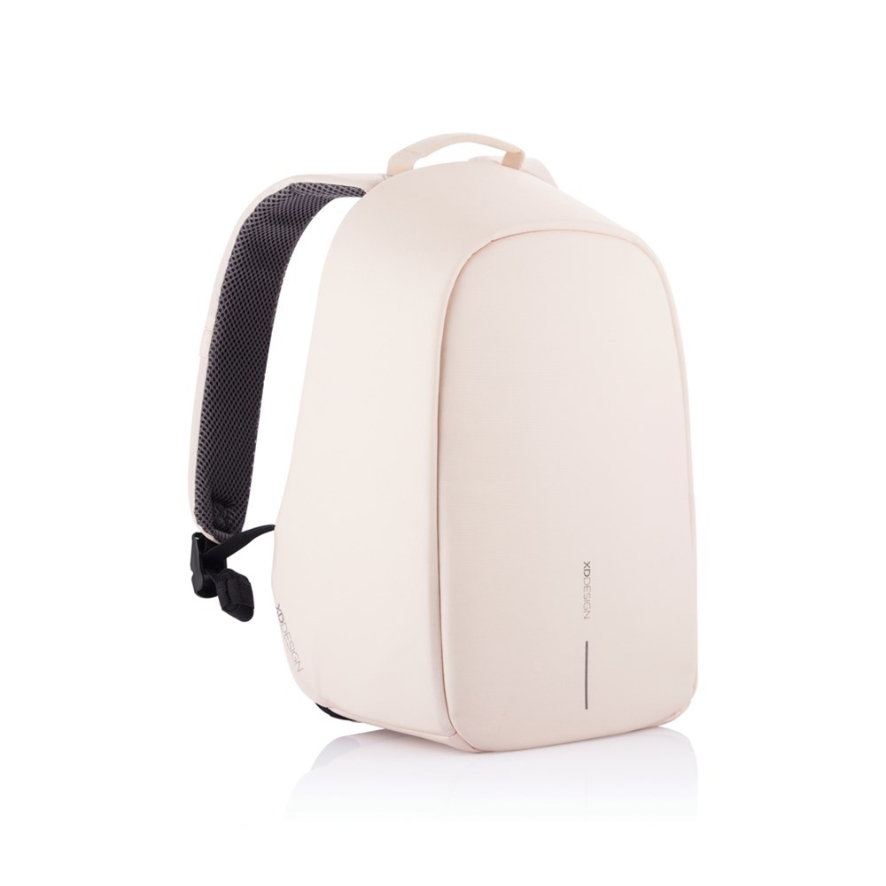 Bobby Hero Spring Anti-Diebstahl-Rucksack