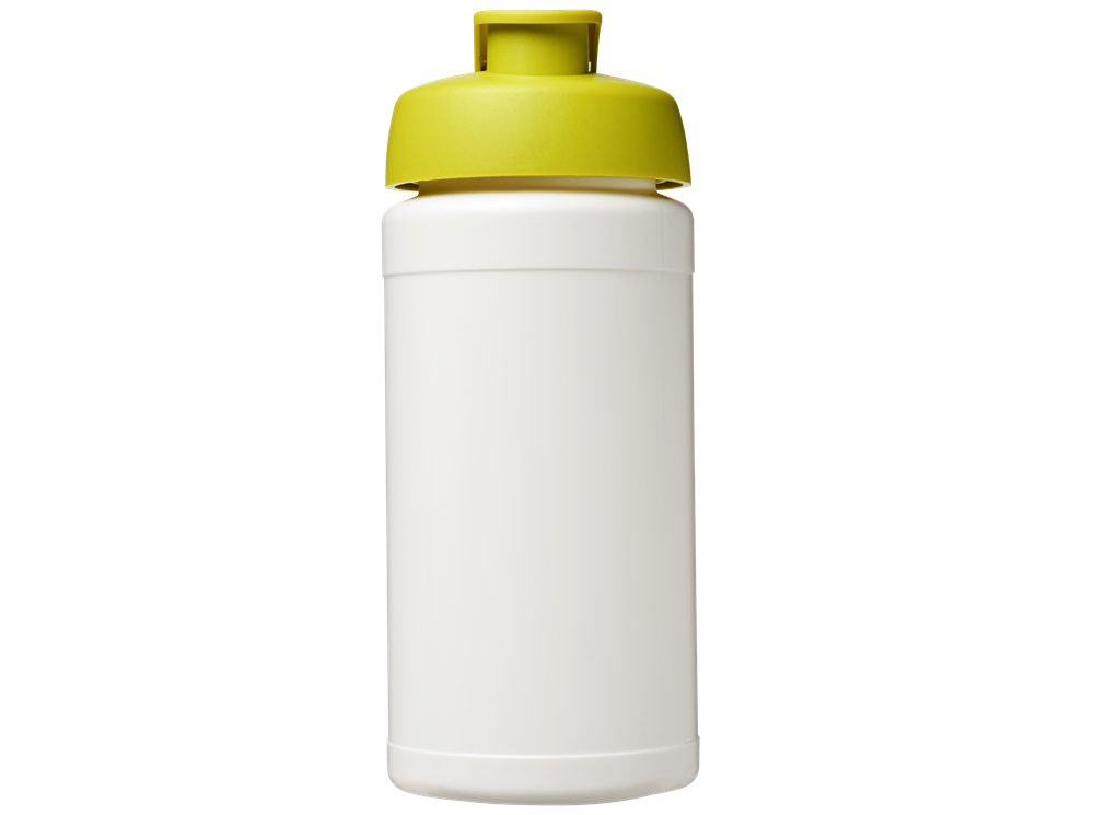 Baseline® Plus 500 ml Sportflasche mit Klappdeckel