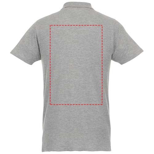 Helios Poloshirt für Herren