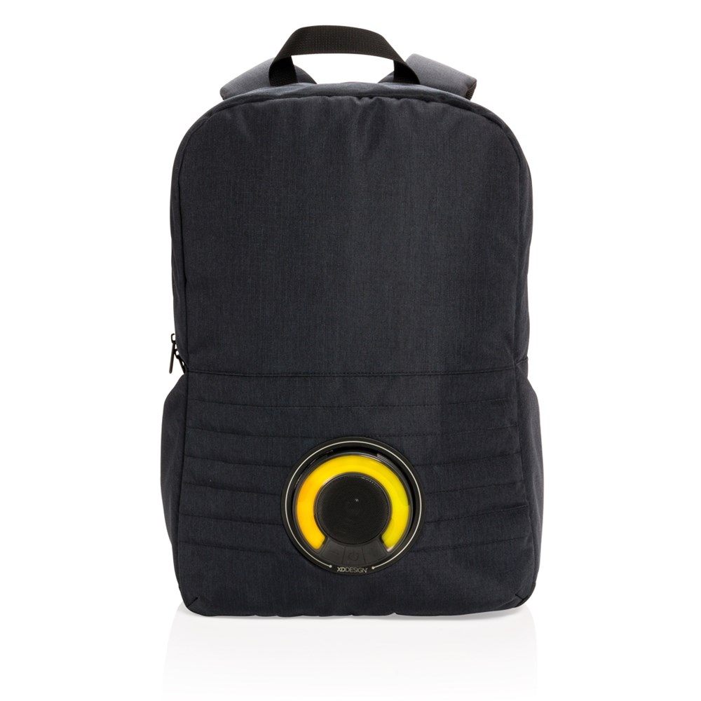Party Musik Rucksack