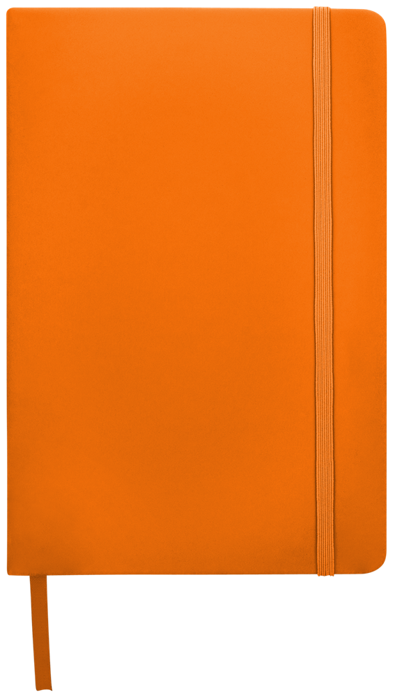 Spectrum A5 Hard Cover Notizbuch