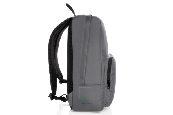 Impact AWARE™ RPET Basic 15,6" Laptop-Rucksack