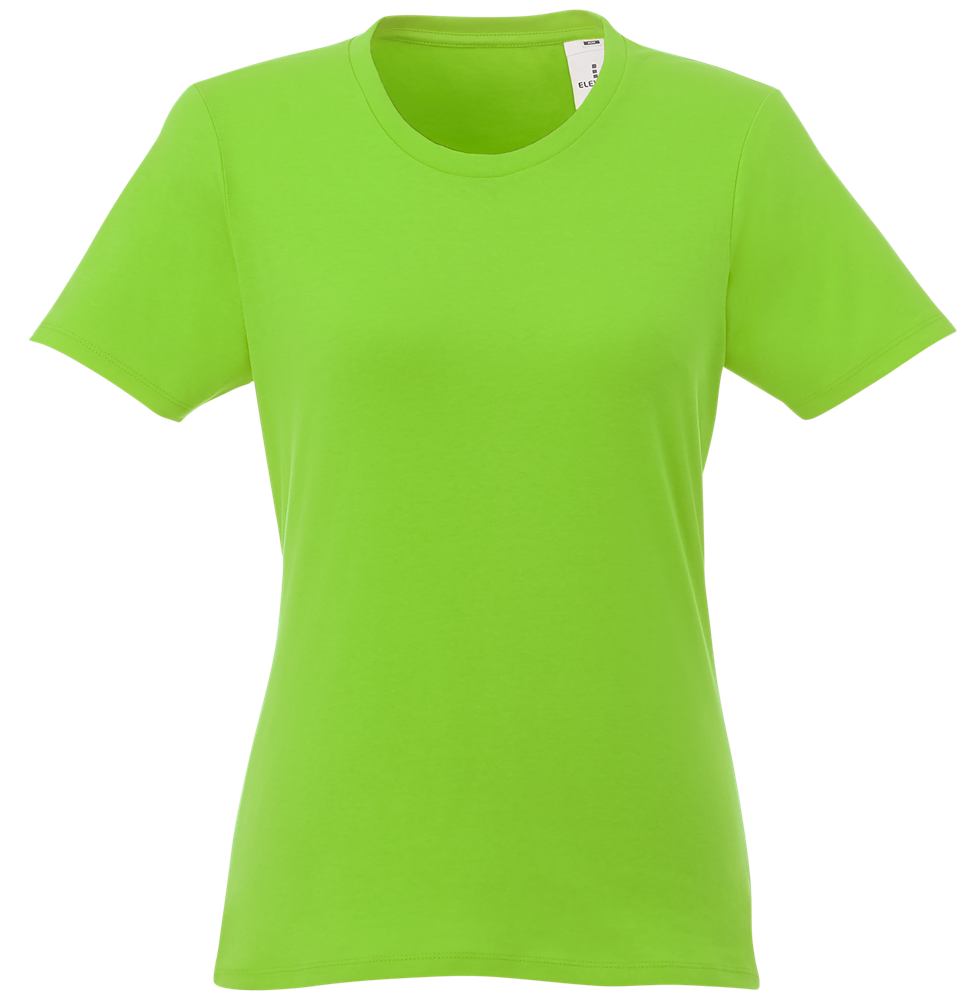 Heros T-Shirt für Damen