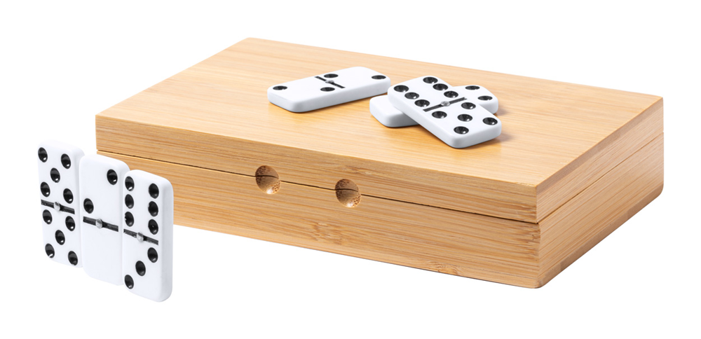Landers - Domino