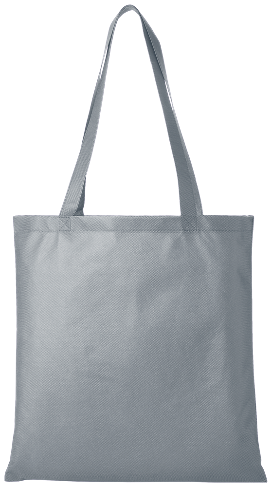 Zeus Non Woven große Tragetasche 6L