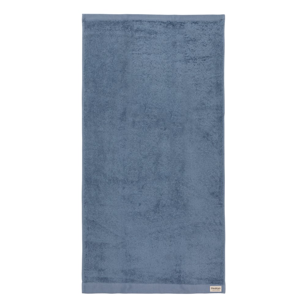 Ukiyo Sakura AWARE™ 500gr/m² Badetuch 50 x 100cm