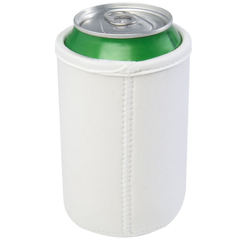 Vrie Dosenmanschette aus recyceltem Neopren