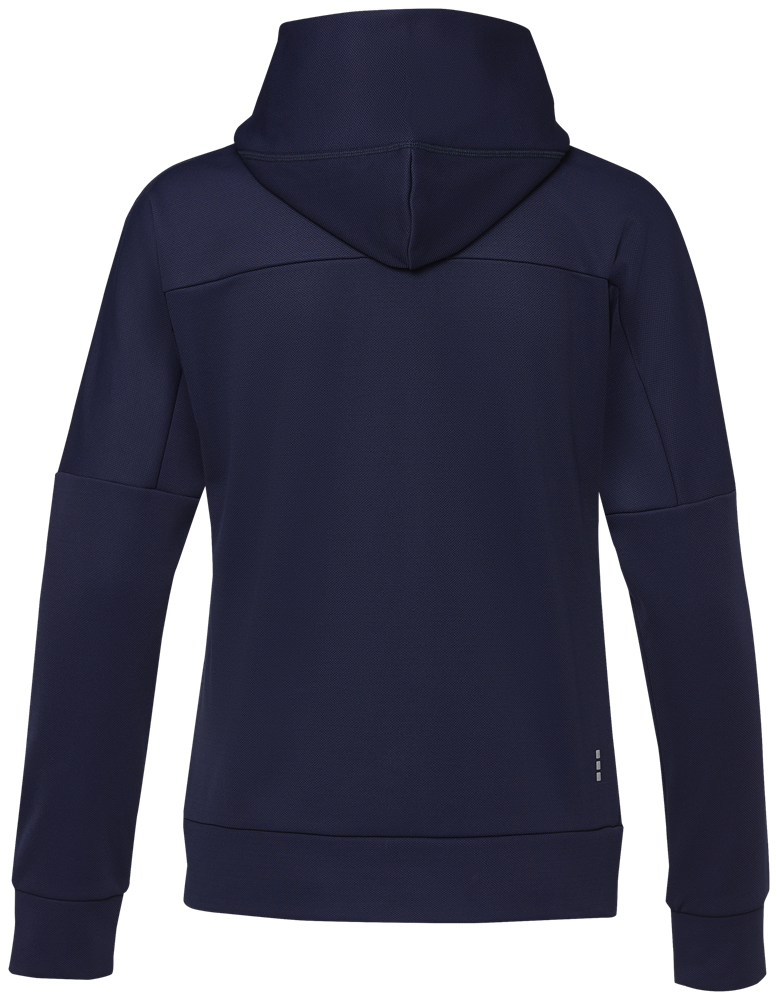 Nubia Performance Kapuzensweatjacke für Damen