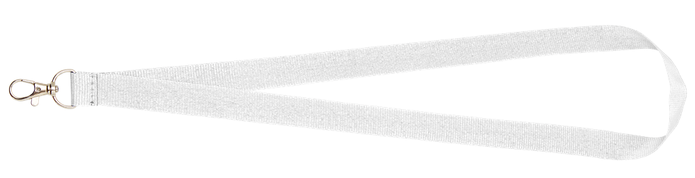 Impey Lanyard mit praktischem Haken