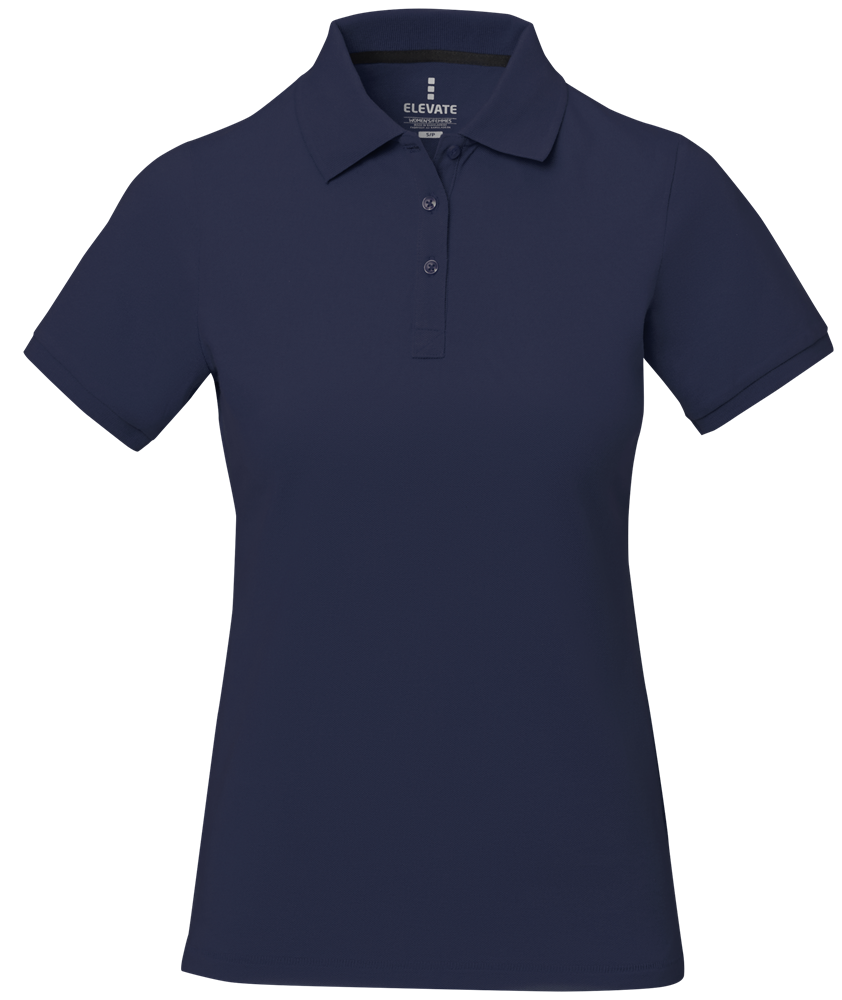 Calgary Poloshirt für Damen