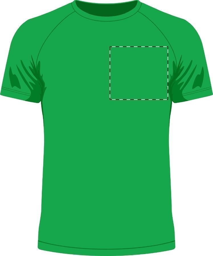 Tecnic Plus T - T-shirt