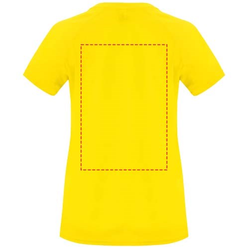 Bahrain Sport T-Shirt für Damen