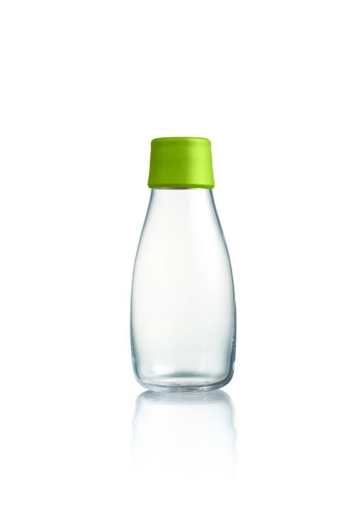 0,3 L Retap Flasche