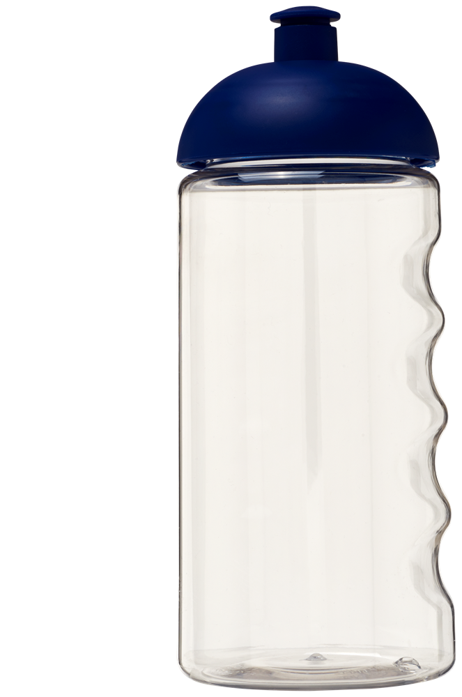 H2O Active® Bop 500 ml Flasche mit Stülpdeckel