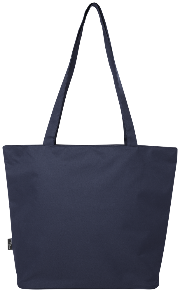 Panama Tragetasche aus GRS Recyclingmaterial 20 L