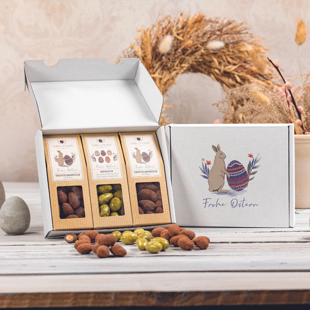 Geschenkset