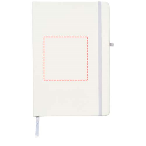 Polar A5 Notizbuch, liniert