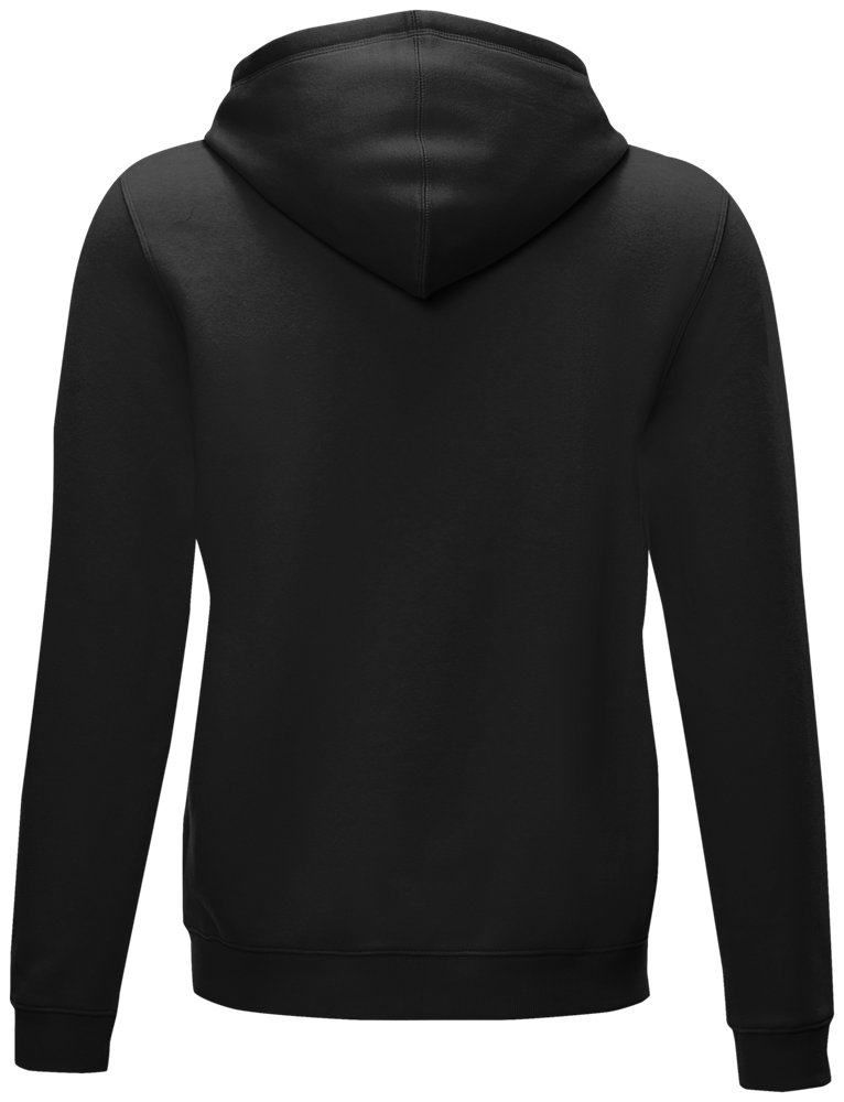 Ruby Hoodie mit durchgehendem Reißverschluss aus GOTS- und GRS-zertifiziertem Bio-Material für Herren