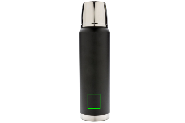 Swiss Peak Elite  1l Kupfer Vakuum Flasche