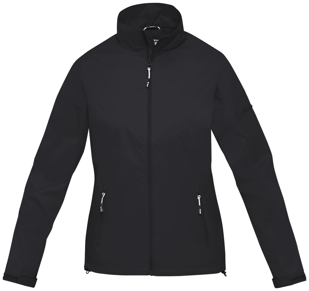 Palo leichte Damenjacke