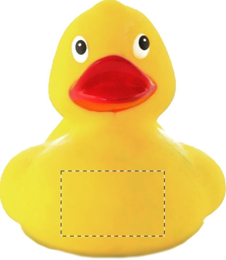 Koldy - Badeente