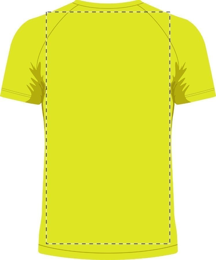 Tecnic Plus T - T-shirt