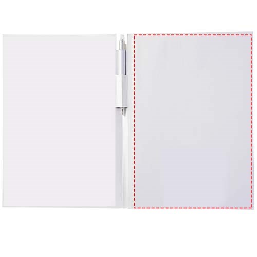 Essential Conference Pack A4 Notizbuch und Stift