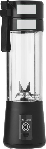 Akkubetriebener Smoothie-Mixer aus ABS- und PC-Kunststoff Santosh