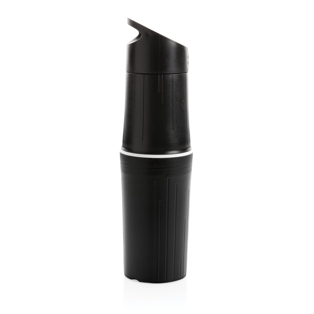 BE O Bottle, Wasserflasche Made In EU