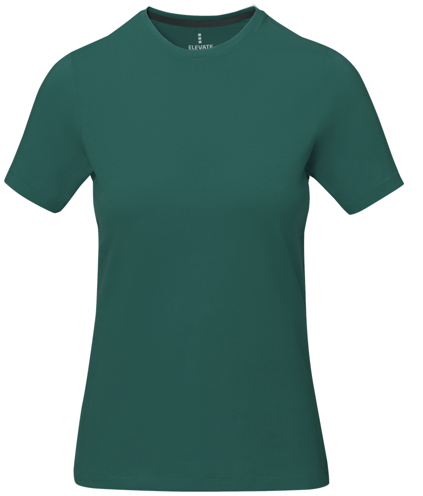 Nanaimo – T-Shirt für Damen