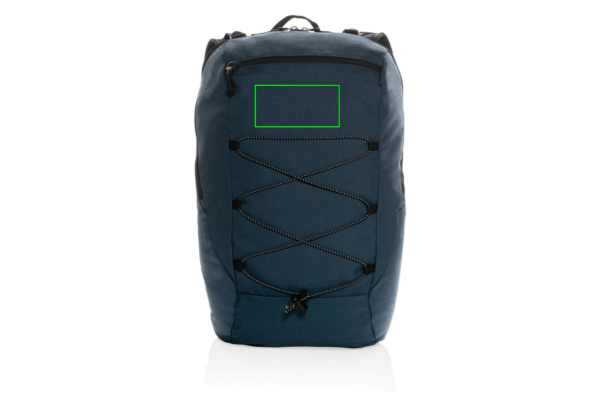 Impact AWARE™ Wanderrucksack 18L