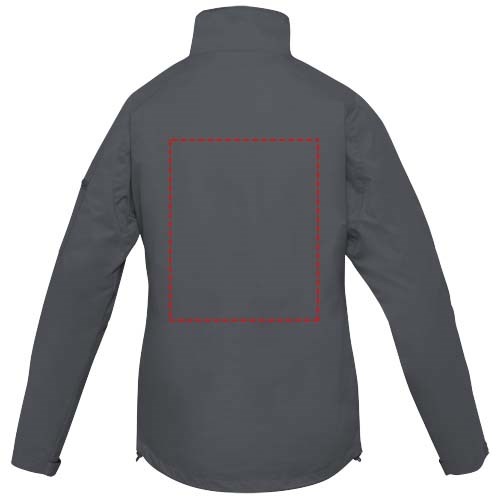 Palo leichte Damenjacke