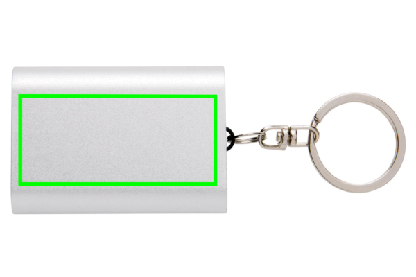 1.000 mAh Schlüsselanhänger Powerbank