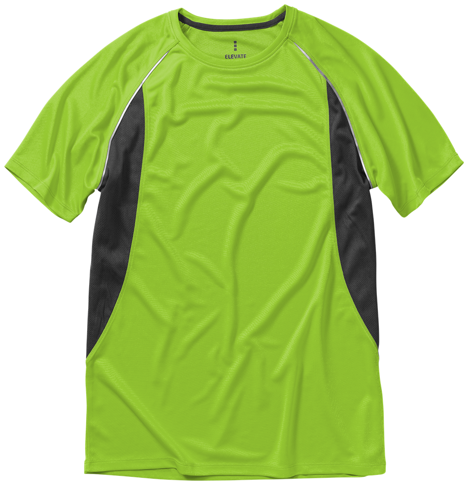 Quebec T-Shirt cool fit für Herren