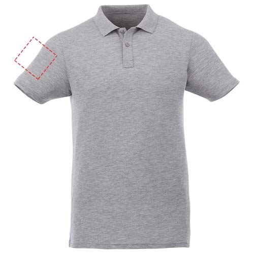 Liberty Poloshirt für Herren