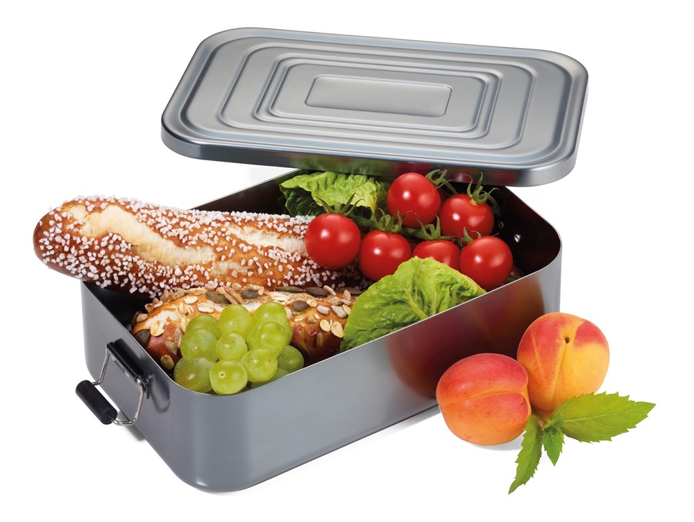TROIKA Lunch-Box
