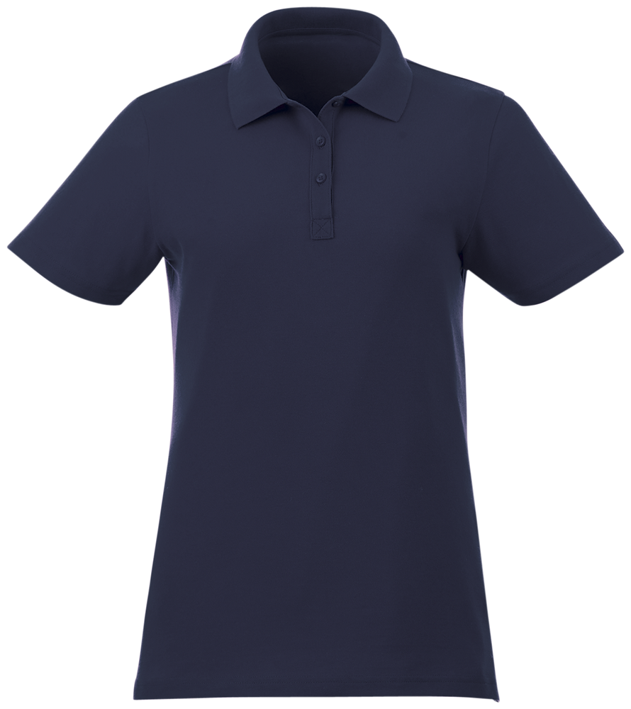 Liberty Poloshirt für Damen