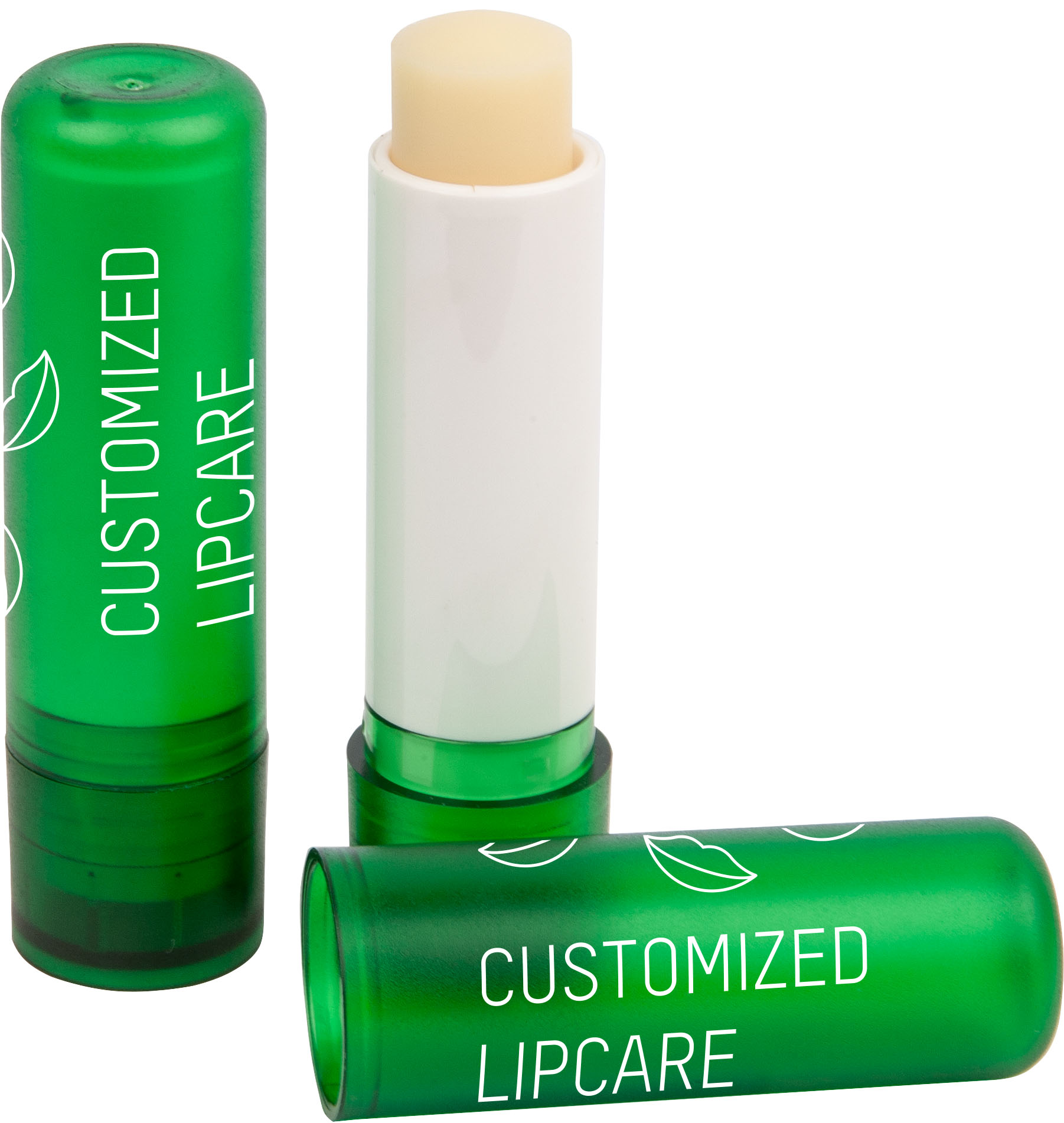 Lippenpflegestift "Lipcare Original" LSF 20