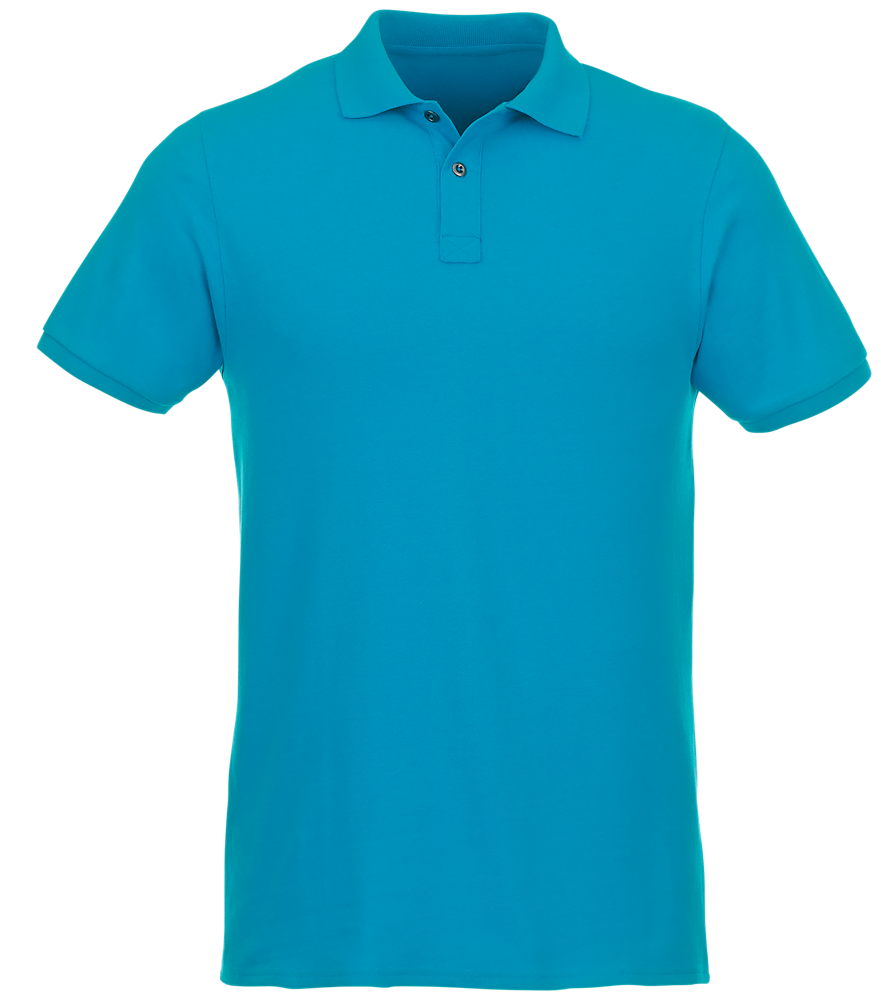 Beryl Poloshirt aus GOTS Bio-Recyclingmaterial GRS für Herren