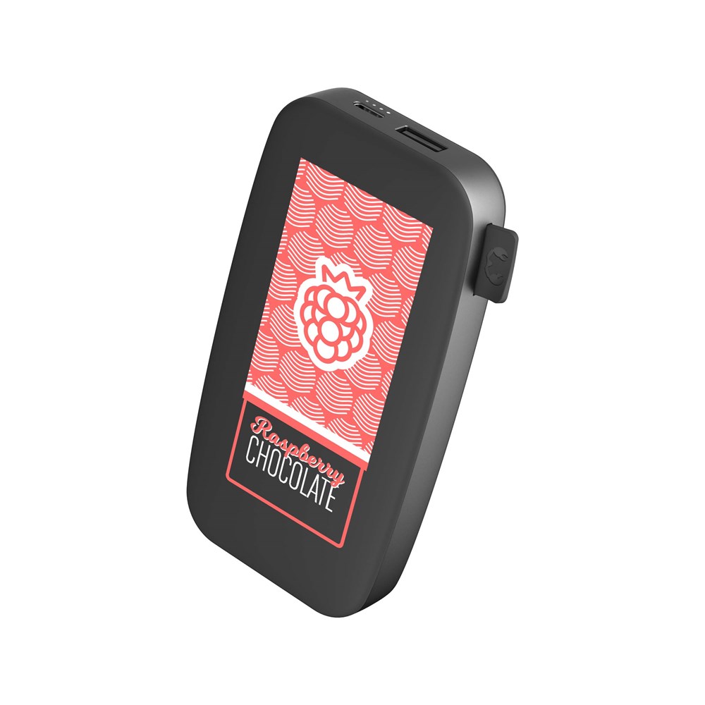 Fresh 'n Rebel Powerbank 12000 mAh USB-C