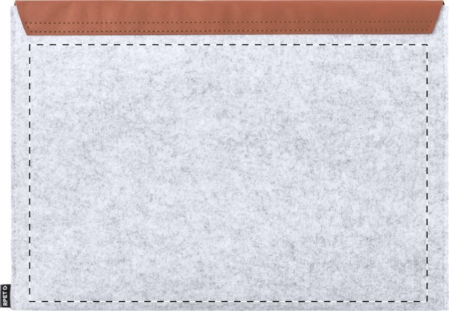 Brack - RPET Laptoptasche