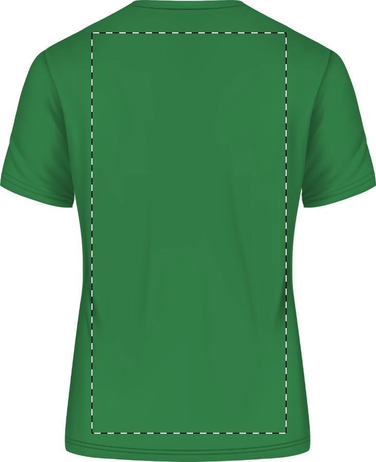 Tecnic Markus - RPET Sport-T-Shirt
