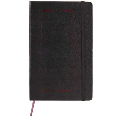 Moleskine Classic Hardcover Notizbuch L – gepunktet