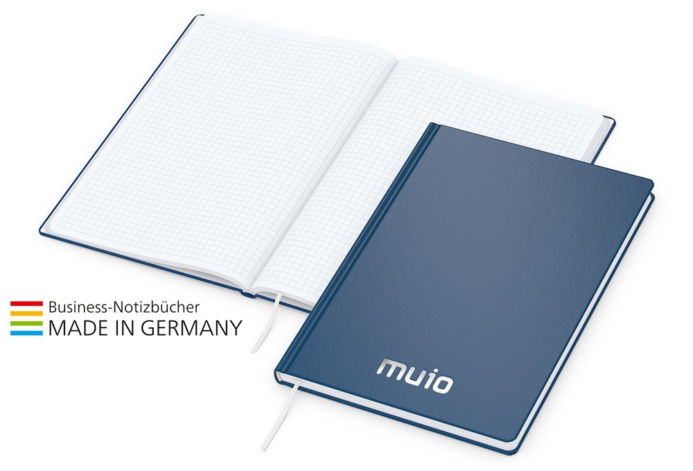 Easy-Book Basic bestseller inkl. Prägung