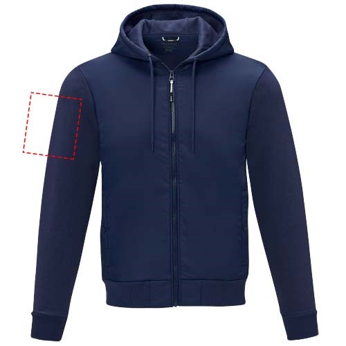 Darnell Hybridjacke für Herren